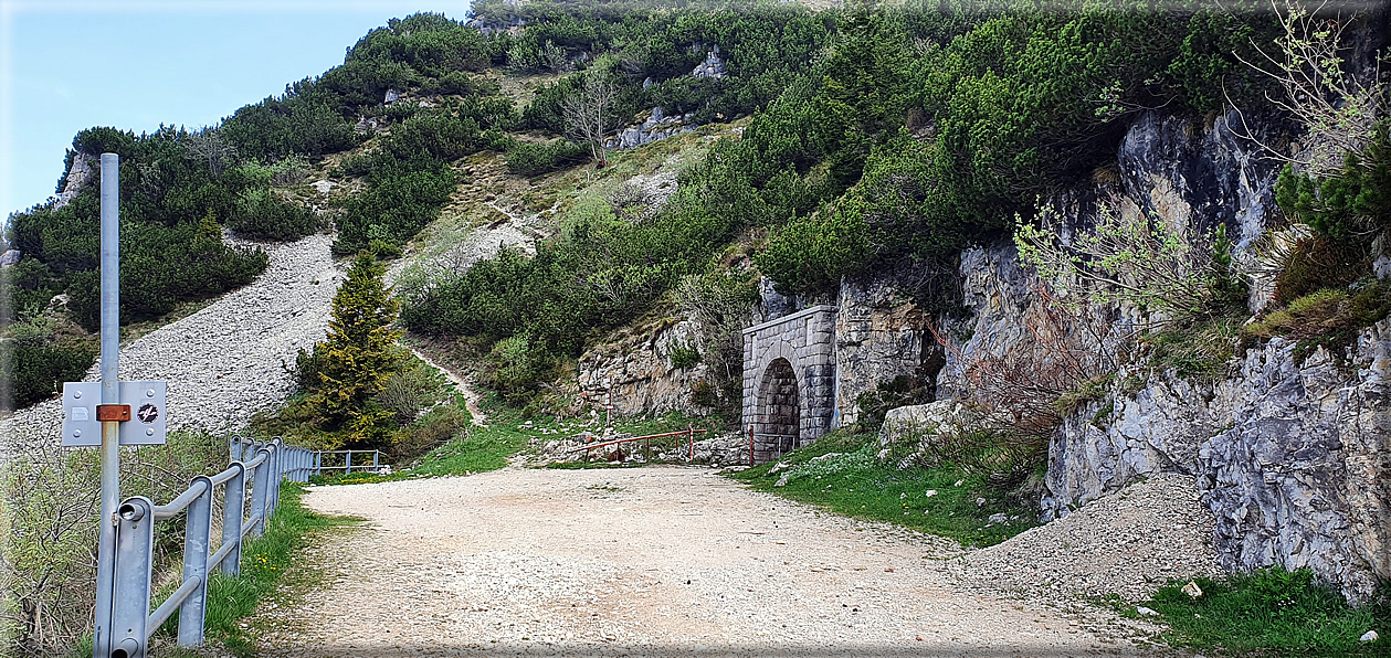 foto Strada degli Eroi